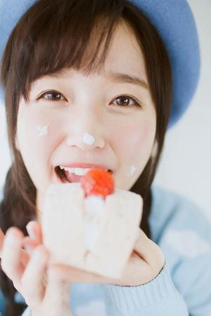 大神同学想被吃掉